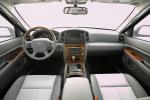 Jeep Grand Cherokee 2005 года